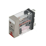 Általános célú relé 10A 1-v dugaszolós 230VAC monostabil G2R-1-SNI 230AC(S) OMRON